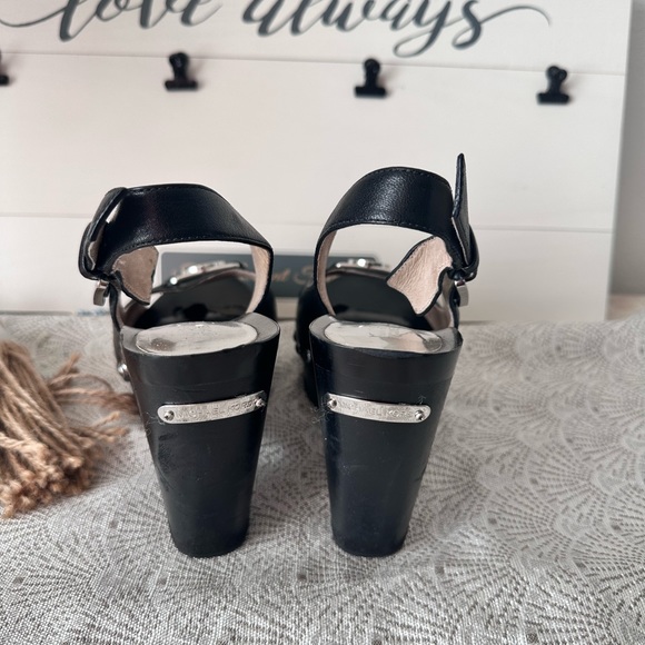 🔥🔥🔥 Michael Kors wedges - Picture 2 of 4